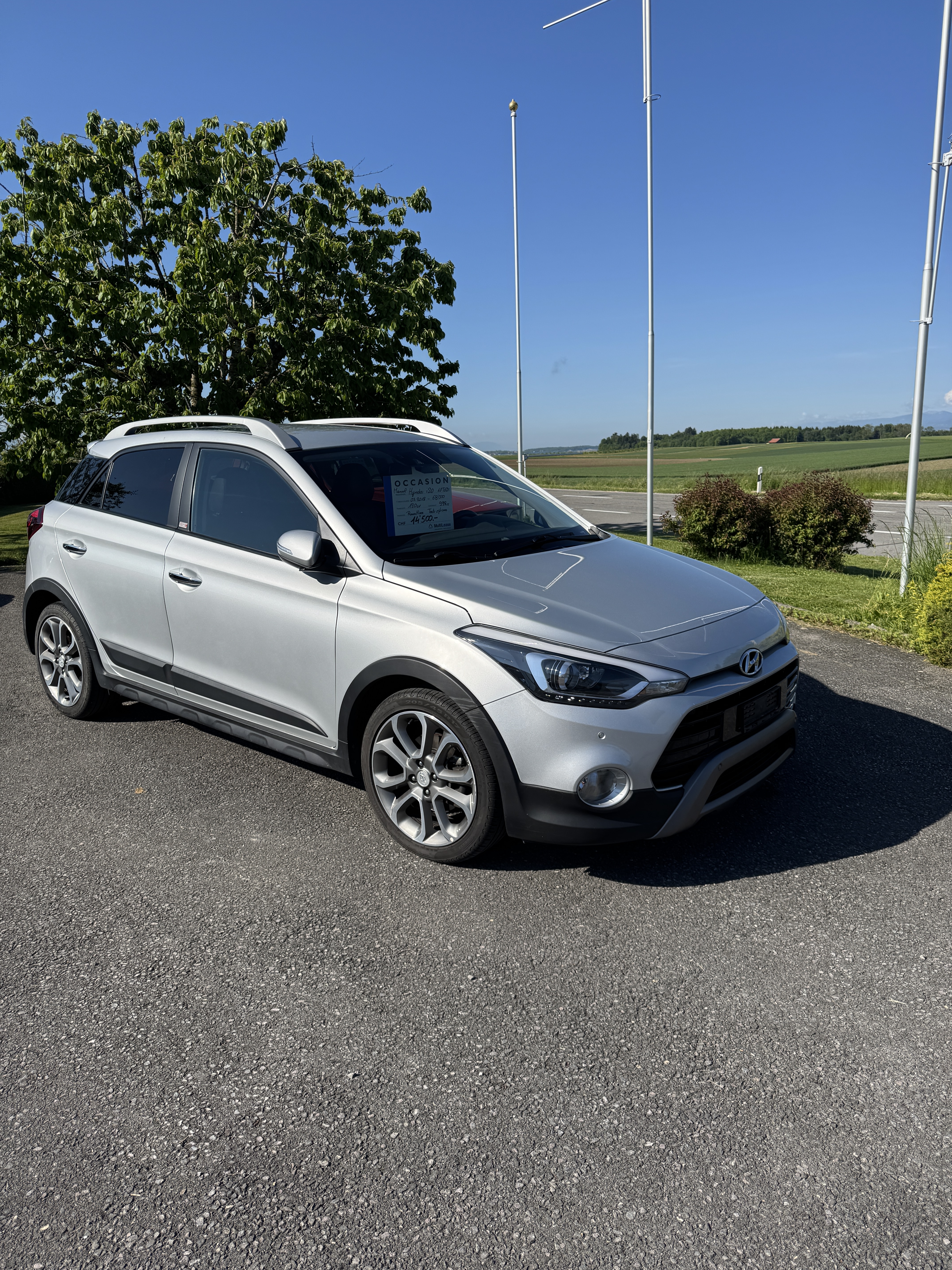 i20 - 1.0 - TGDI